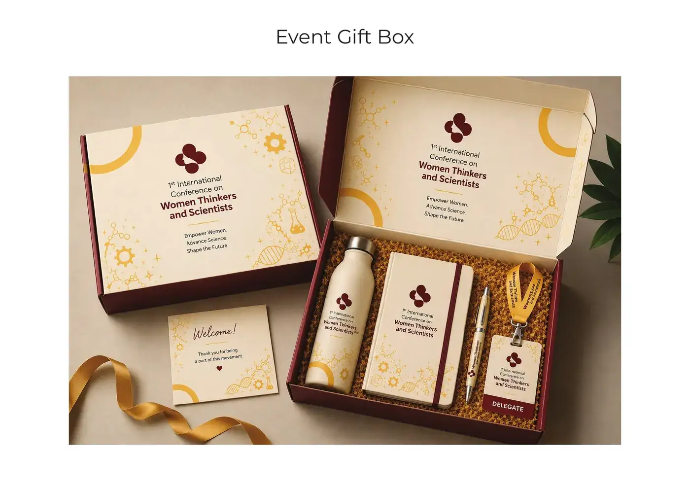 Gift box