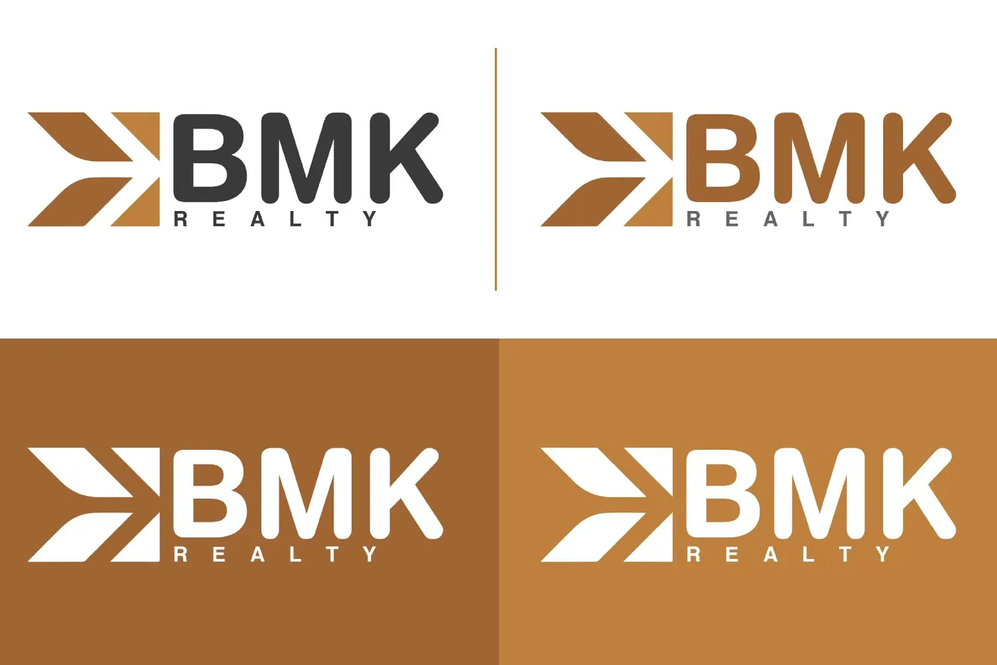 Logo versions