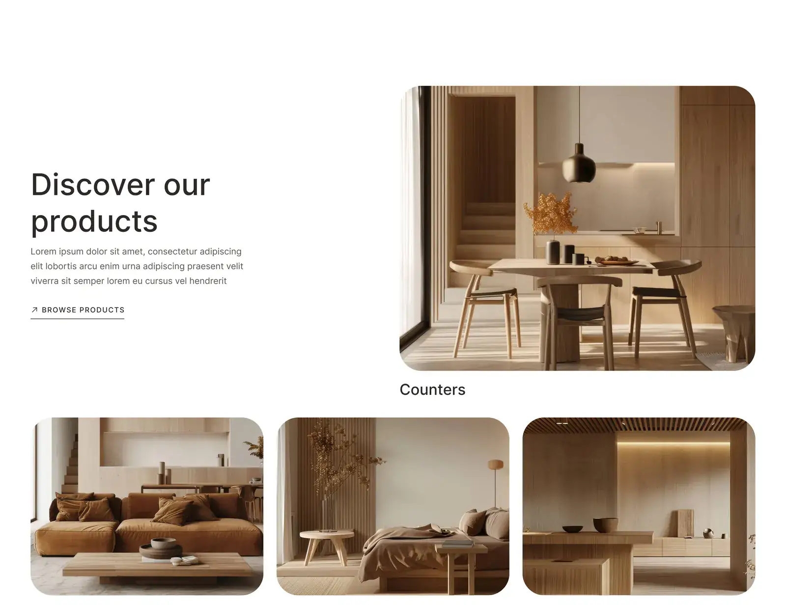 Arteak shop by collection