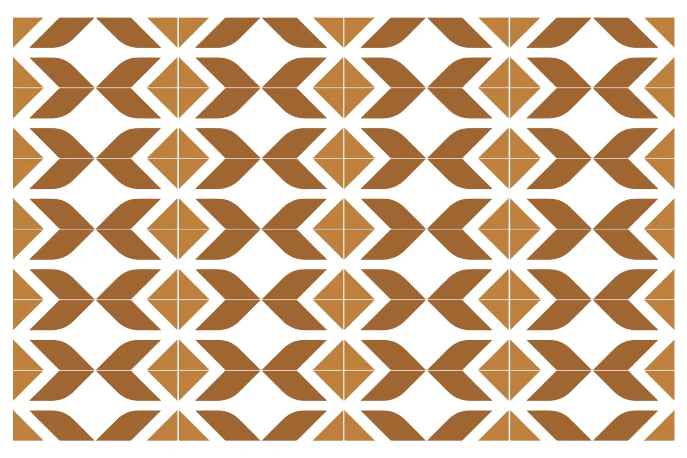 Brand pattern