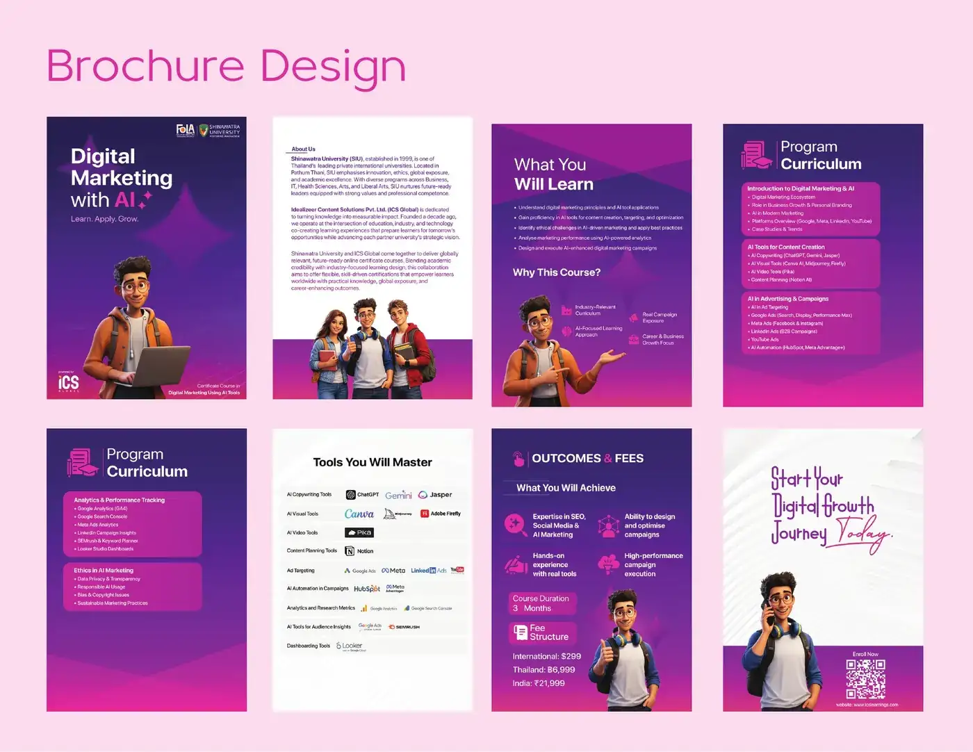 Brochure