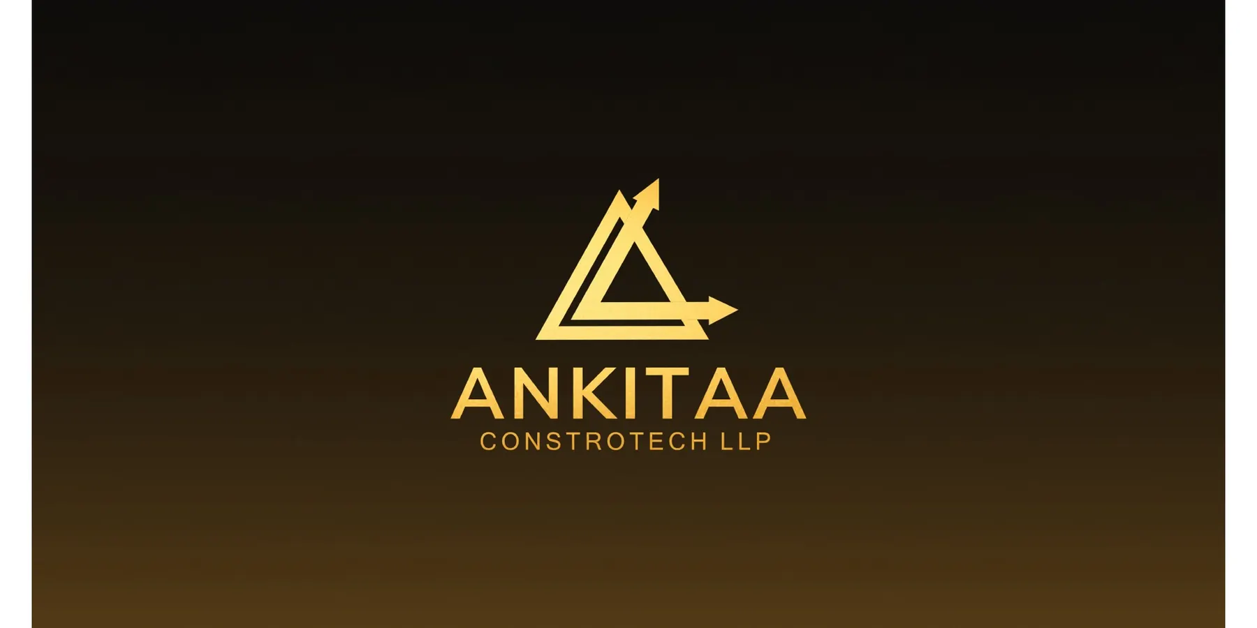 Ankitaa Constrotech brochure cover