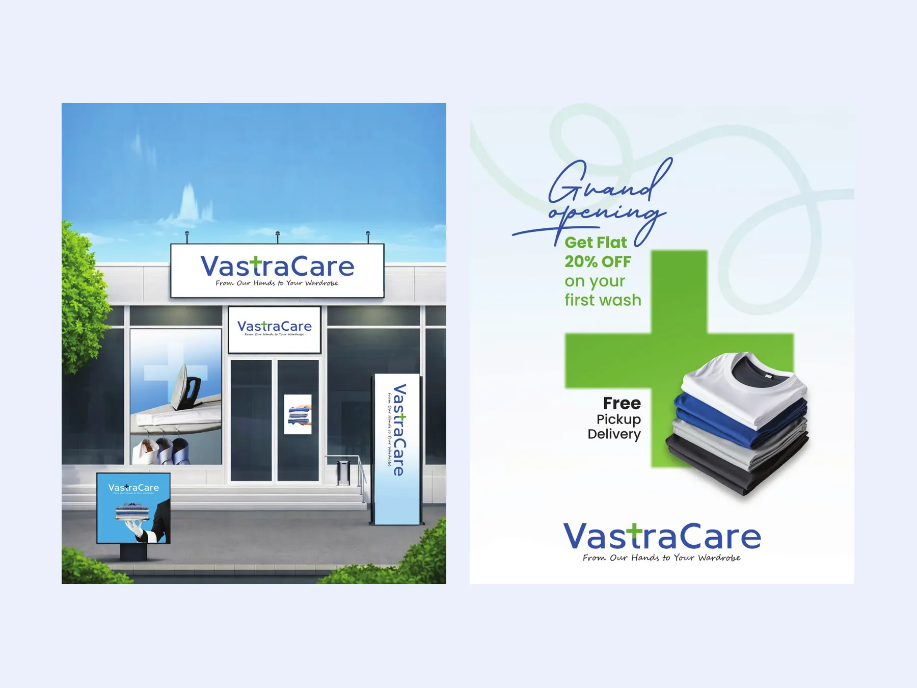 VastraCare project