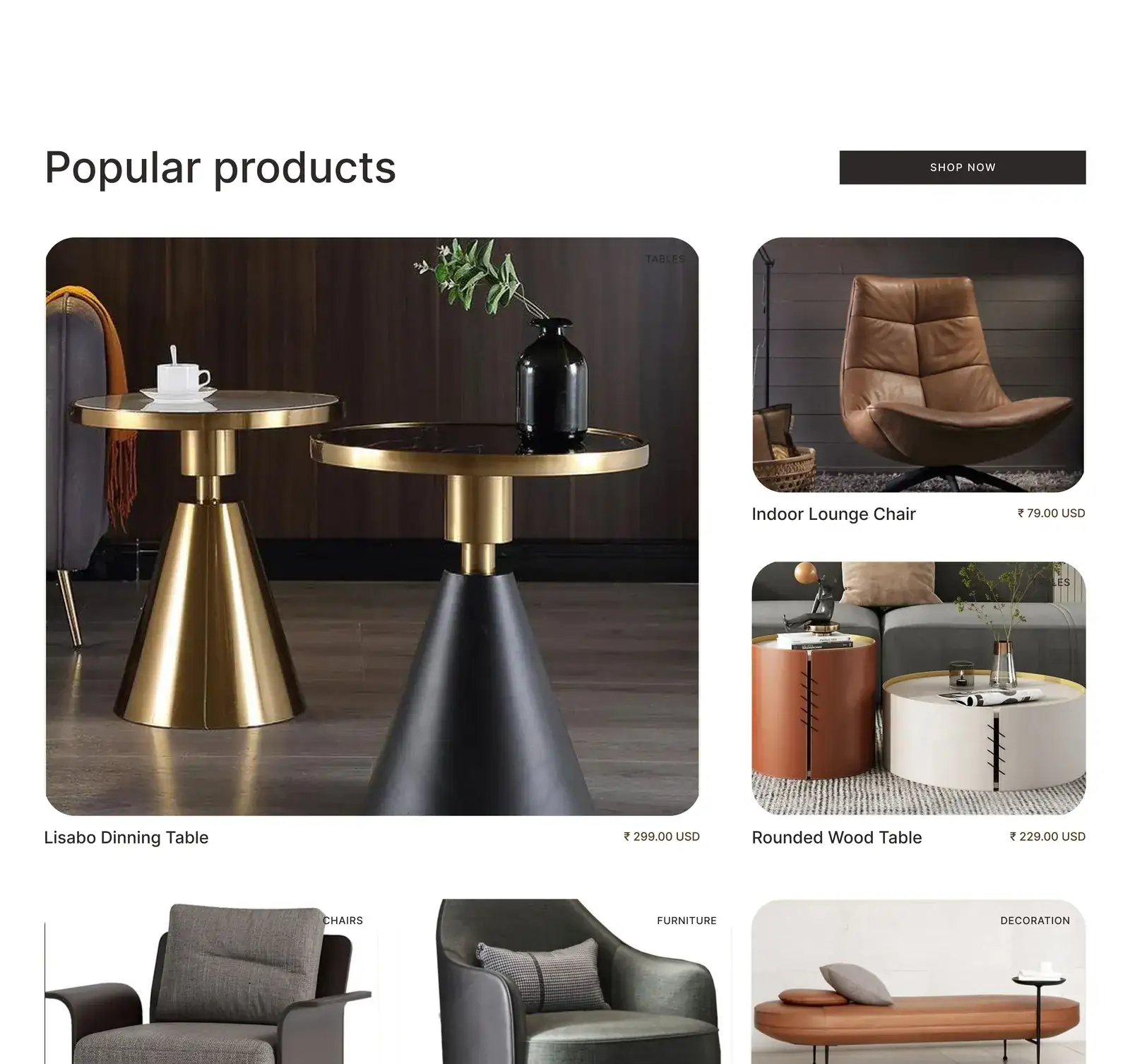 Arteak popular products