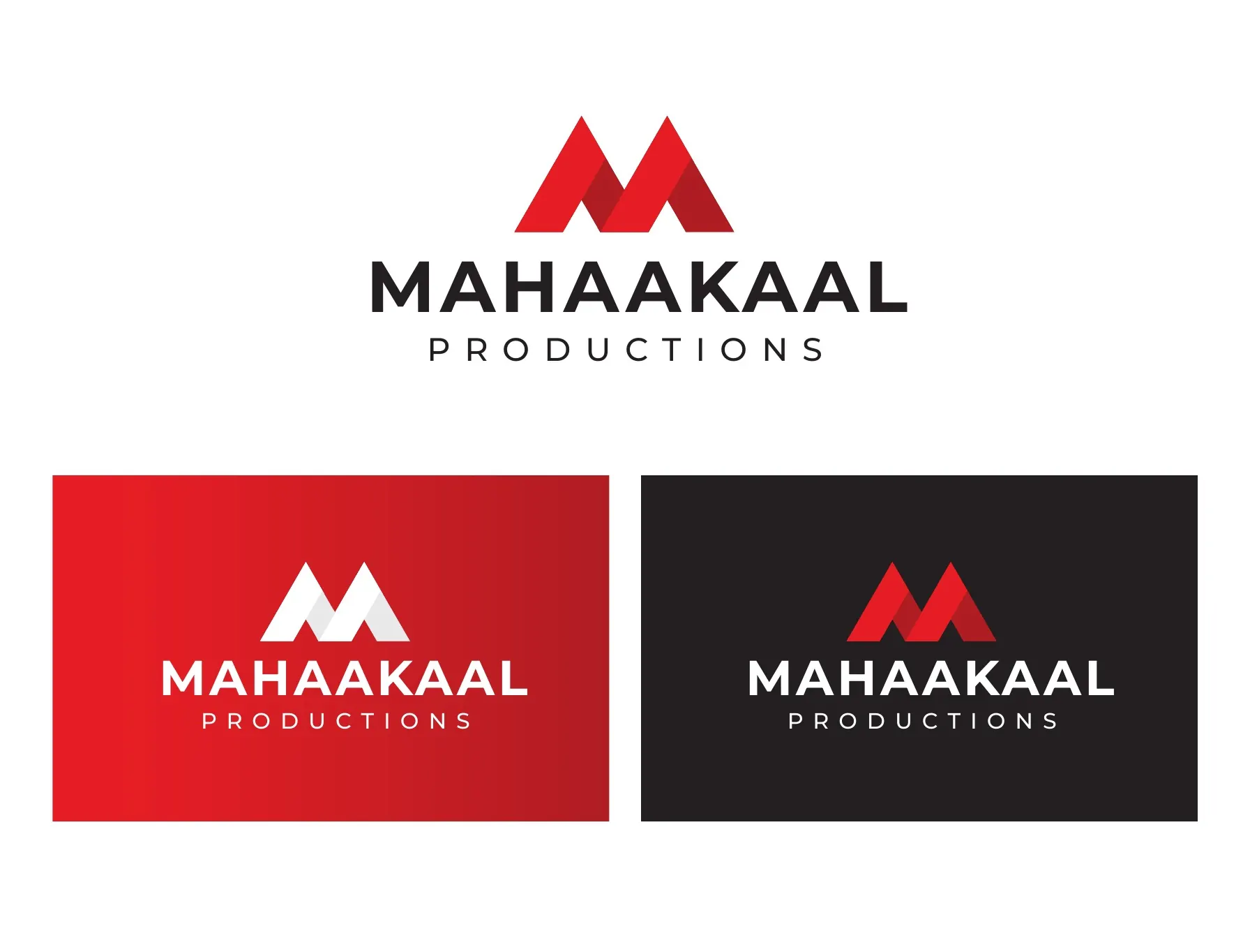 Mahaakaal Productions project