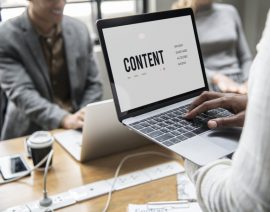 WHY DOES PANDEMICS DEMAND MORE CONTENT MARKETING?