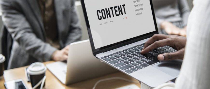 WHY DOES PANDEMICS DEMAND MORE CONTENT MARKETING?